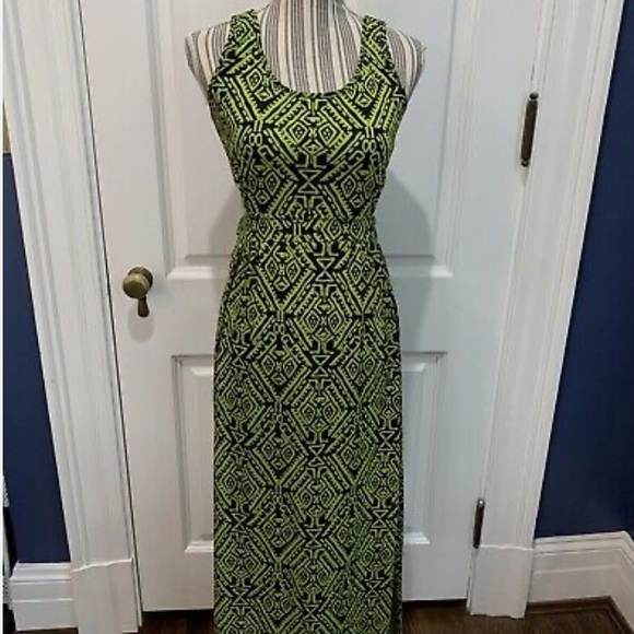 Tribal Print Love Ari dress - Picture 4 of 14